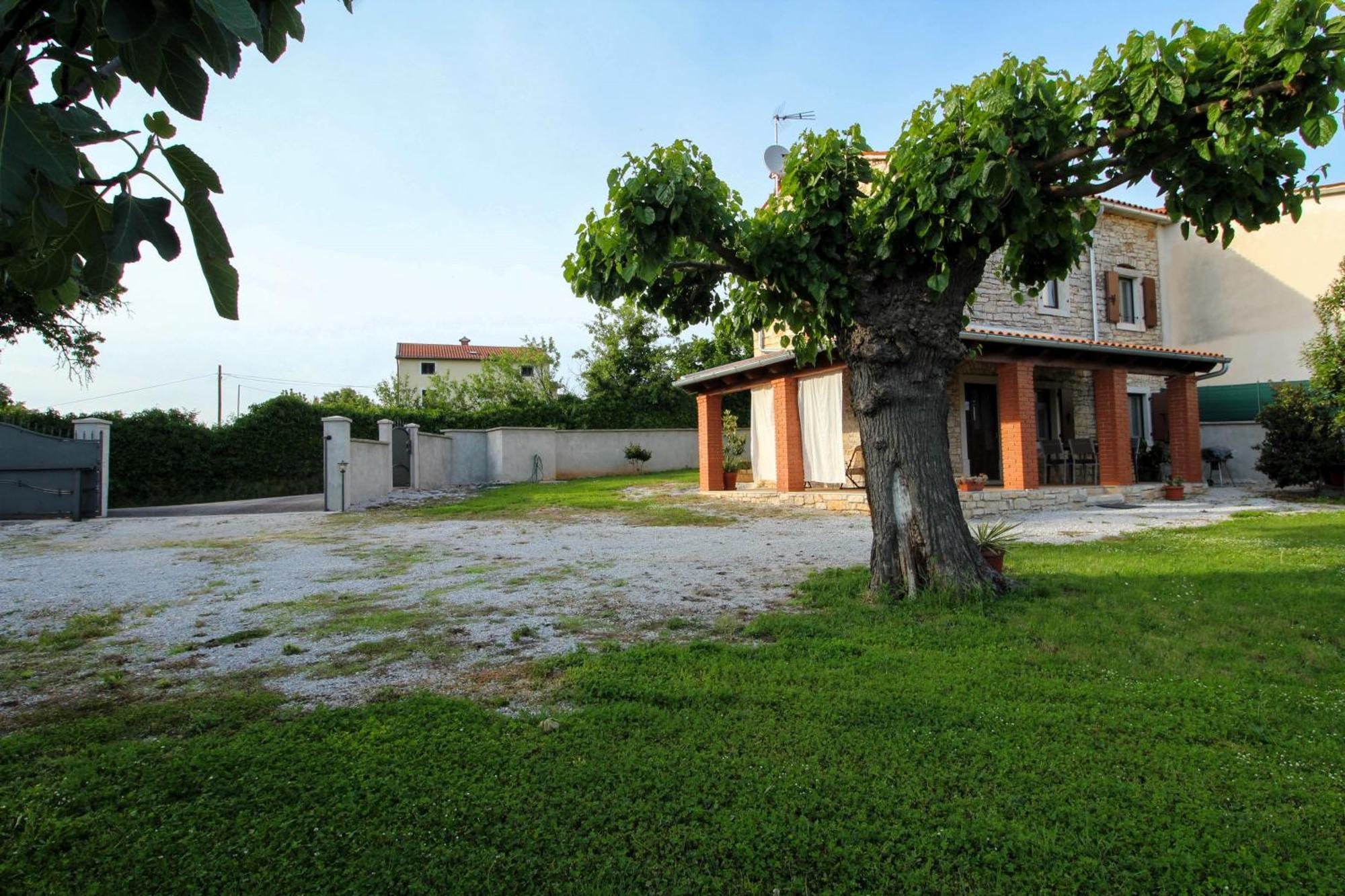 Holiday Home Zora Višnjan Buitenkant foto