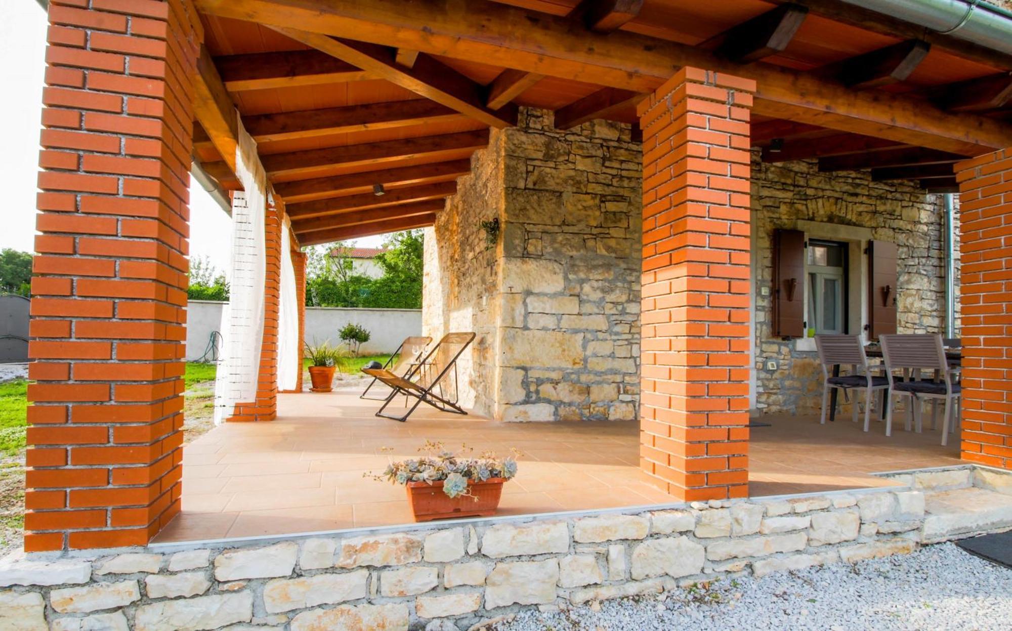 Holiday Home Zora Višnjan Buitenkant foto