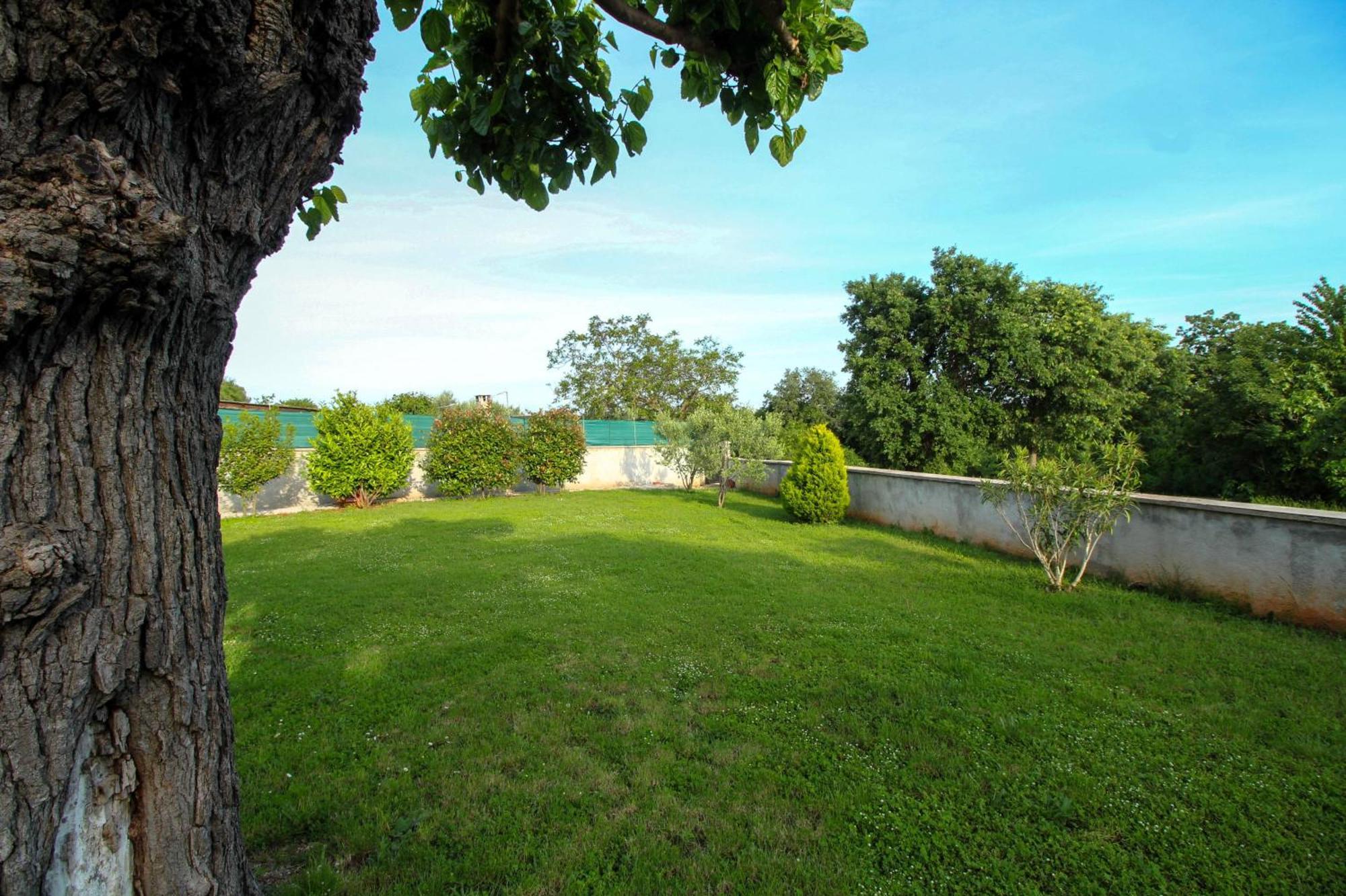 Holiday Home Zora Višnjan Buitenkant foto