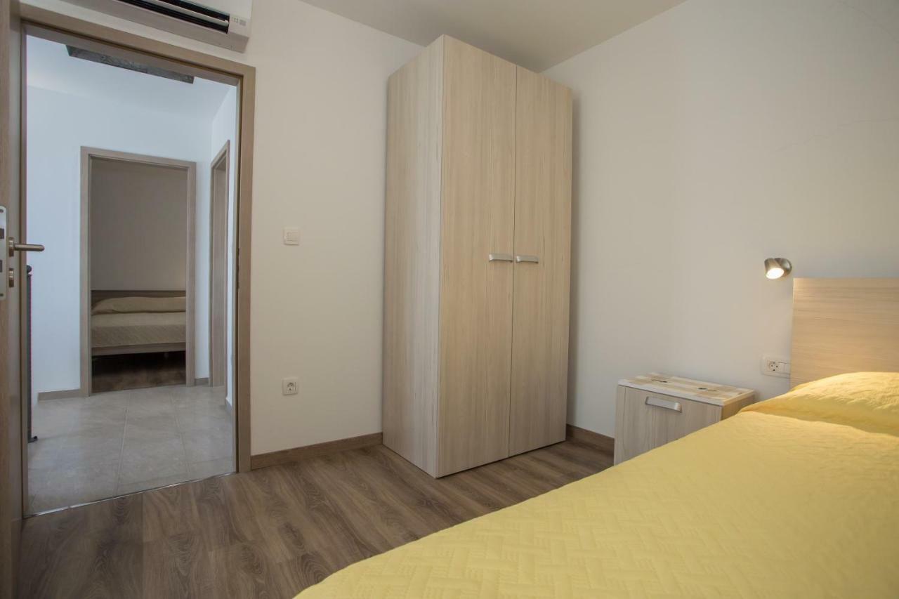 Holiday Home Zora Višnjan Buitenkant foto